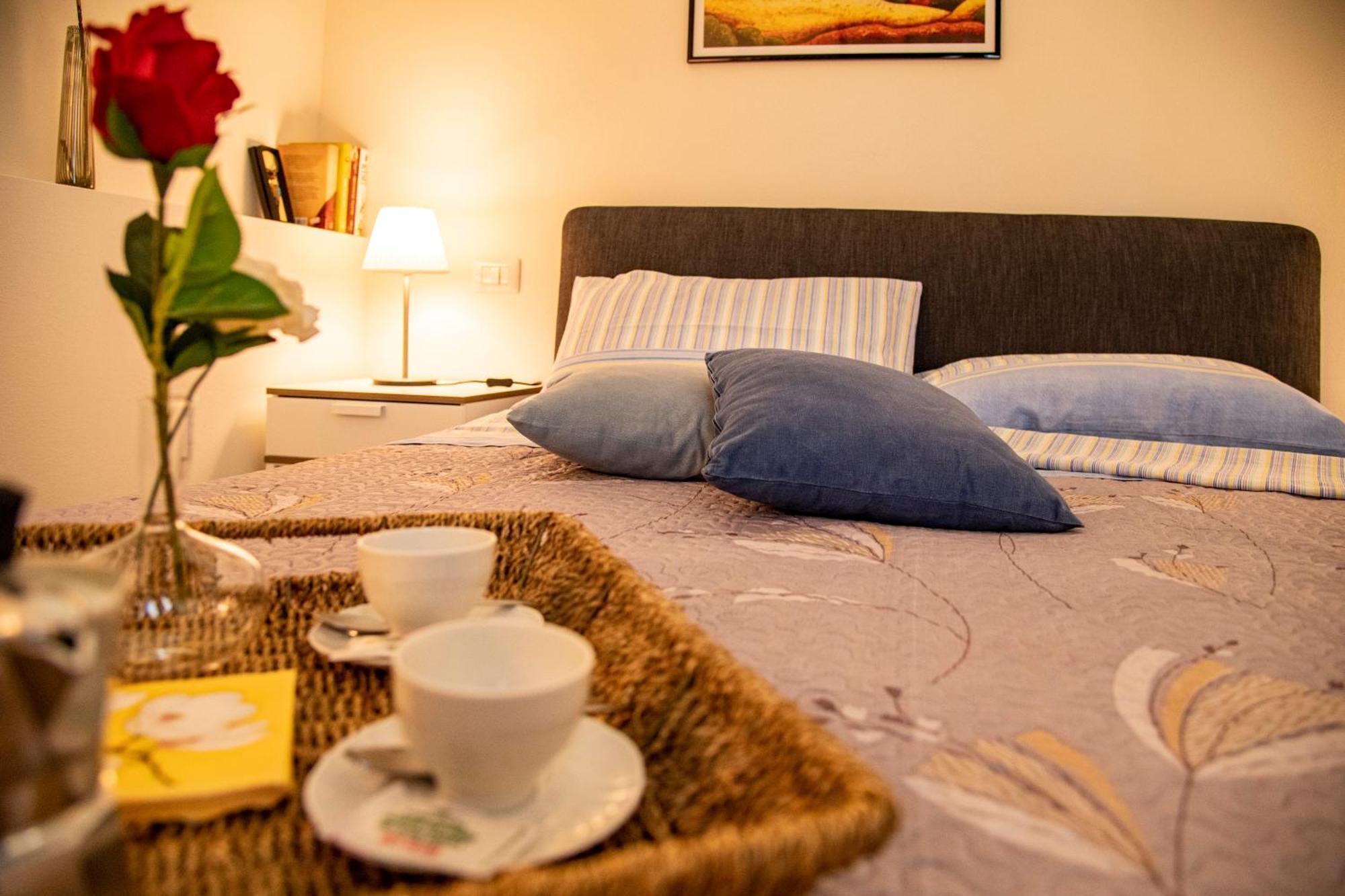Il Pucchio Apartman Certaldo Kültér fotó