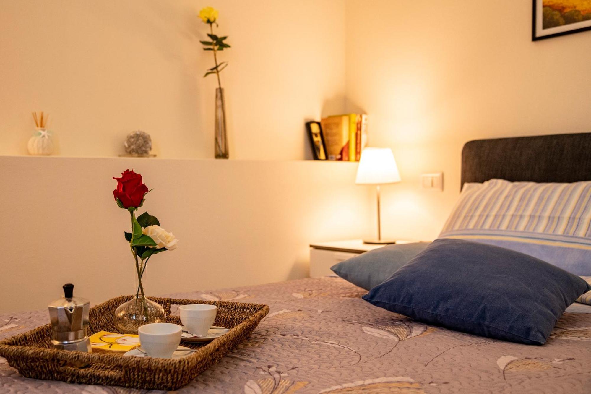 Il Pucchio Apartman Certaldo Kültér fotó
