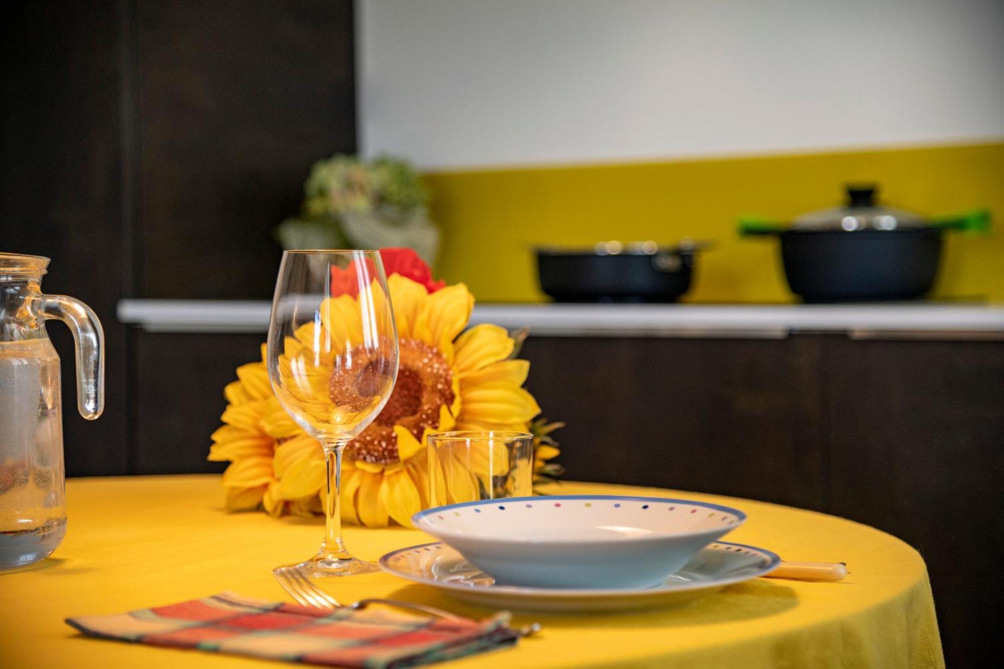 Il Pucchio Apartman Certaldo Kültér fotó