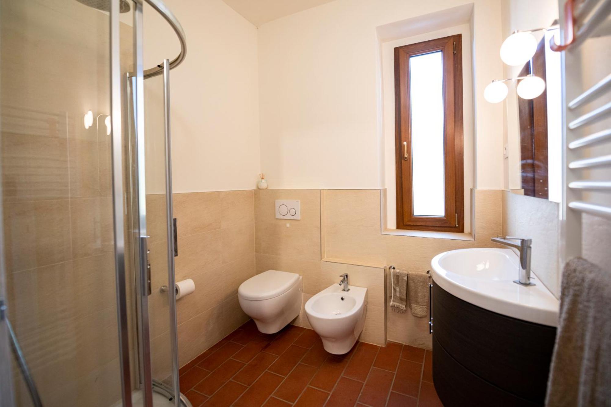 Il Pucchio Apartman Certaldo Kültér fotó